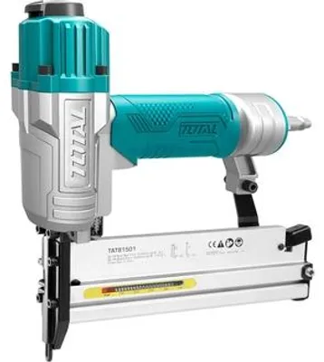 Zdjęcie produktu dla Total TAT81501 Hřebíkovačka/sponkovačka na konstrukce Pneu