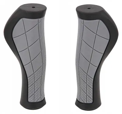 Produktbild von JET G-307 Ergonomische Fahrrad-Lenkergriffe Griffe
