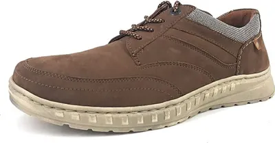 Produktbild von Waldläufer Herren H-Eddy H-Eddy 33716-10, 33716-10.5, 33716-11, 33716-11.5, 33716-7, 33716-7.5, 33716-8, 33716-8.5, 33716-9, 33716-9.5 WDL-727001-301 biber terra 8
