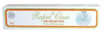 Obrázok produktu pre Rapid Clair Gel Creme Plus 30 gr