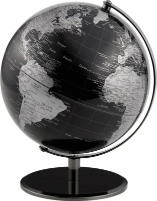 Produktbild von TROIKA Globus Planet Night 25cm