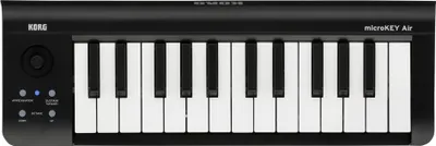 Obrázek produktu pro Korg Microkey 25 Air - Usb / Midi Controller Bluetooth