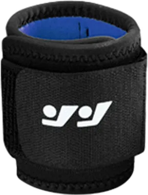 Produktbild von Sport-Armband-Verschlussband, verstellbarer Handgelenkschutz, elastischer Handgelenk-Kompressionsgurt für Training und Fitness