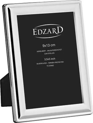 Produktbild von EDZARD Fotorahmen Terni 9x13 cm
