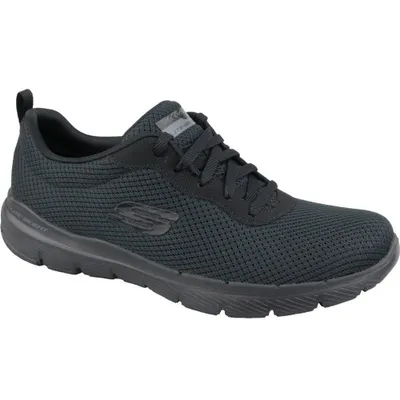 Obrázek produktu pro Skechers Flex Appeal 3.0 BBK BBK 38