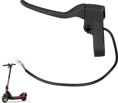 Produktbild von Linker Handbremshebel für NIU KQi3 SPORT