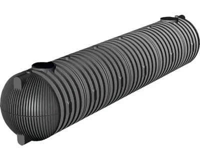 Obrázek produktu pro Nádrž na dešťovou vodu GARANTIA Columbus XL 380811 podzemní 16000 l
