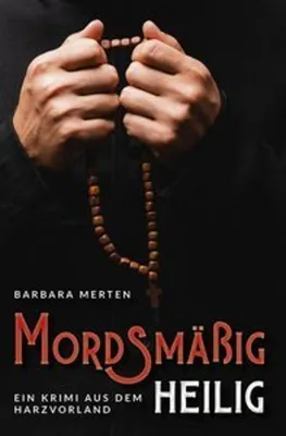 Obrázok produktu pre Mordsmäßig heilig
