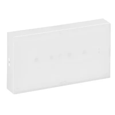 Produktbild von Legrand 662633, 117 mm, 220 mm, 48 mm, 500 g