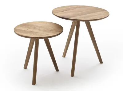 Produktbild von GENNY Couchtisch 2er Set