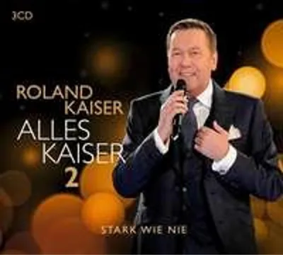 Produktbild von Alles Kaiser 2 (Stark wie nie)