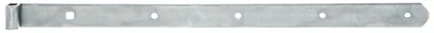 Winkelband, recht, 500x30x3 mm, verzinkt, 10 St.