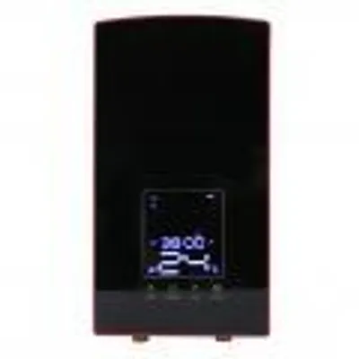 Obrázok produktu pre Nástenný elektrický ohrievač vody s hlasovým ovládaním pre kúpeľňu, 220–240 V
