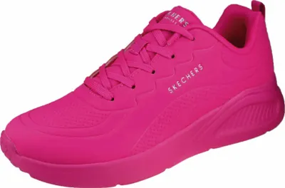 Produktbild von Skechers Sneaker Low Damen 31373831343934 Pink 35 EU