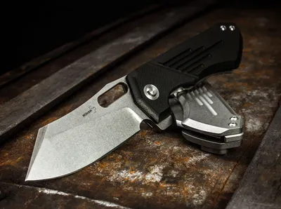 Obrázek produktu pro Böker Plus Leviathan G10