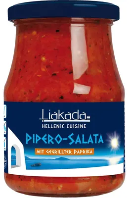 Zdjęcie produktu dla Liakada Pipero-Salata