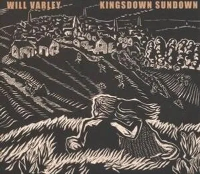 Produktbild von Kingsdown Sundown