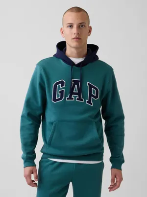 Obrázek produktu pro Mikina GAP s logem S