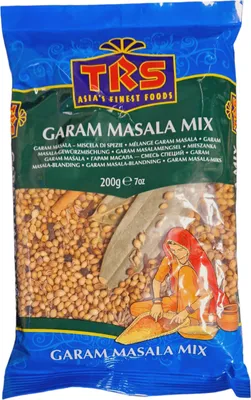 Produktbild von Garam Masala Mix, 200g