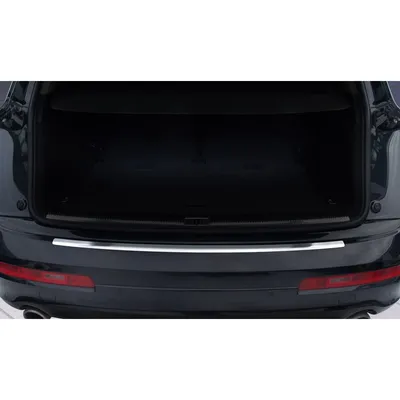Produktbild von Avisa Ladekantenschutz 2/35730 Hinten für AUDI Q7 (4LB) Edelstahl