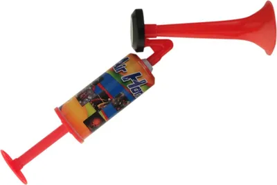 Produktbild von Signalhorn / Druckluftfanfare 'Gasfrei'  44 cm