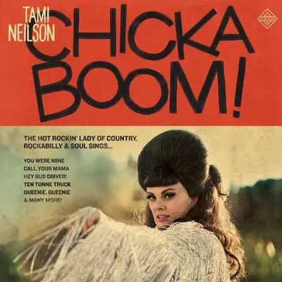 Produktbild von Chickaboom!