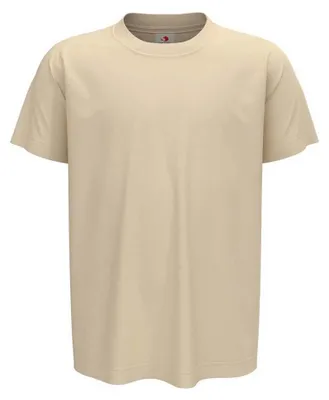 Image de Stedman - T-shirt « Classic » pour enfants LT4372 (128) (Naturel)