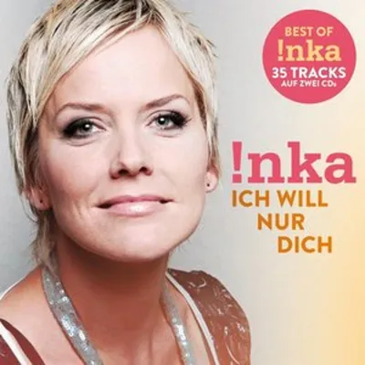 Produktbild von Ich will nur dich (Best Of)