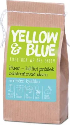 Productafbeelding van Tierra Verde – Wasmiddel voor witte was (TIERRA VERDE), 250 g