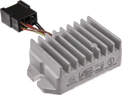 Produktbild von 12V-Gleichrichter, DC-Regler A-R9522