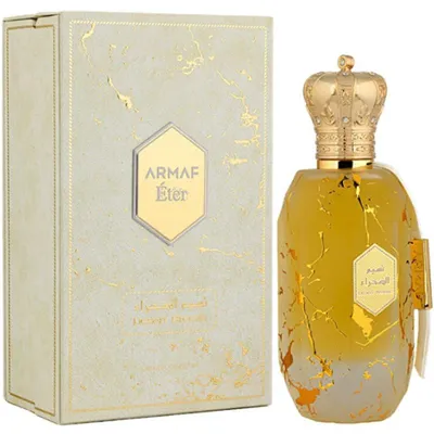 Produktbild von Armaf Éter Desert Breeze Eau De Parfum 100 ml (unisex)
