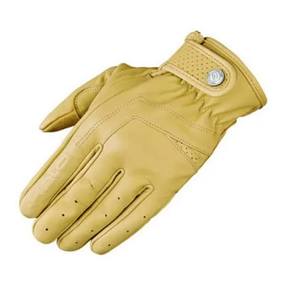 Imagen del producto de Held Classic Rider, guantes para motocicleta, color amarillo, talla 8