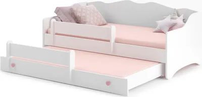 Obrázok produktu pre Manželská posteľ Emma II 160x80