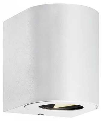 Zdjęcie produktu dla Lampa natynkowa ścienna LED 10.6W CANTO 49701001 Nordlux