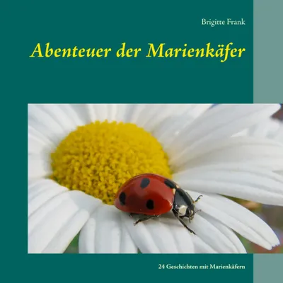 Produktbild von Abenteuer der Marienkäfer