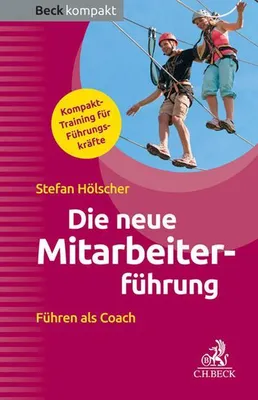 Immagine prodotto di Die neue Mitarbeiterführung