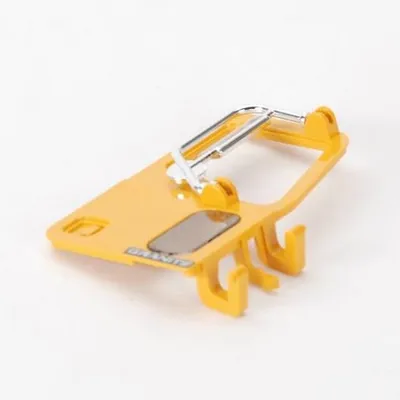 Image de Bruder Pièce détachée Porte droite pour Mack (jaune)