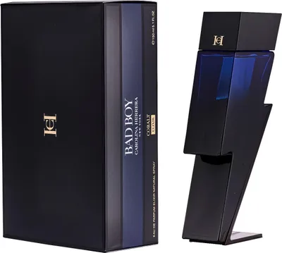 Zdjęcie produktu dla CAROLINA HERRERA Bad Boy Cobalt Elixir EDP 150ml
