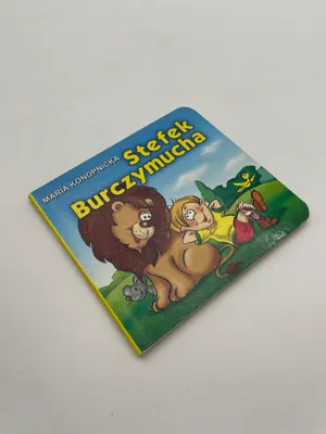Immagine prodotto di Stefek Burczymucha Maria Konopnicka Maria Konopnicka