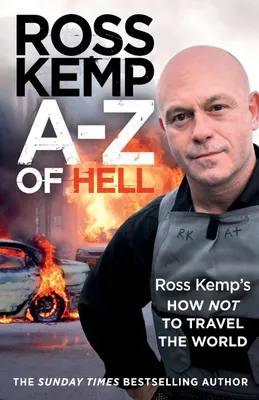 Produktbild von A-Z of Hell