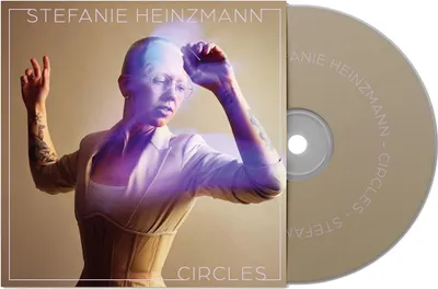Zdjęcie produktu dla Circles (CD w DigiPak)