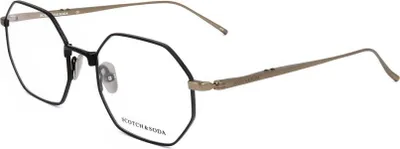 Produktbild von Scotch & Soda Sonnenbrille SS2004 002 52 20 140