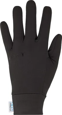 Image de Roxy Hydros Martliner Gants Noir M Femme Noir M