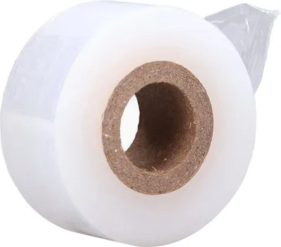 Imagen del producto de Cinta adhesiva Parafilm para plantas, de 29 mm de ancho, translúcida, para injertos