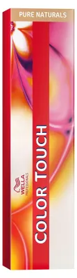 Produktbild von Wella Color Touch, Braun, 5/75, Frauen, 60 ml, Alle Haare, Glanz