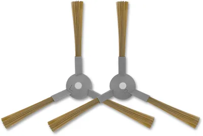 Obrázek produktu pro SENCOR SRX 0915 náhradní boční kartáč (2ks)