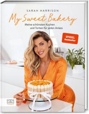 Immagine prodotto di My Sweet Bakery