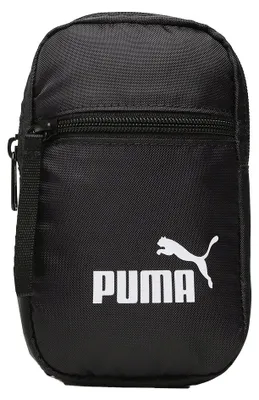 Produktbild von Puma - Umhängetasche "Core Base Front Loader" PP4865 (Einheitsgröße) (Schwarz)