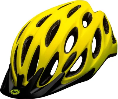 Produktbild von Bell Tracker Mtb-helm Gelb M-L Gelb M-L