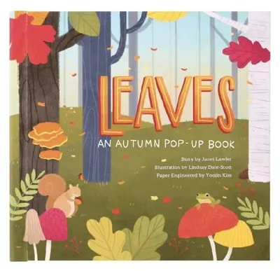 Produktbild von Leaves